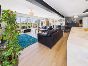 Kitchen/Living/Dining Room- click for photo gallery